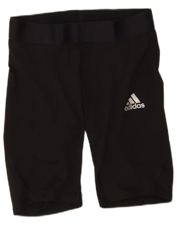 Shorts Adidas Feminino Climacool Sport UK 14 Grande Preto