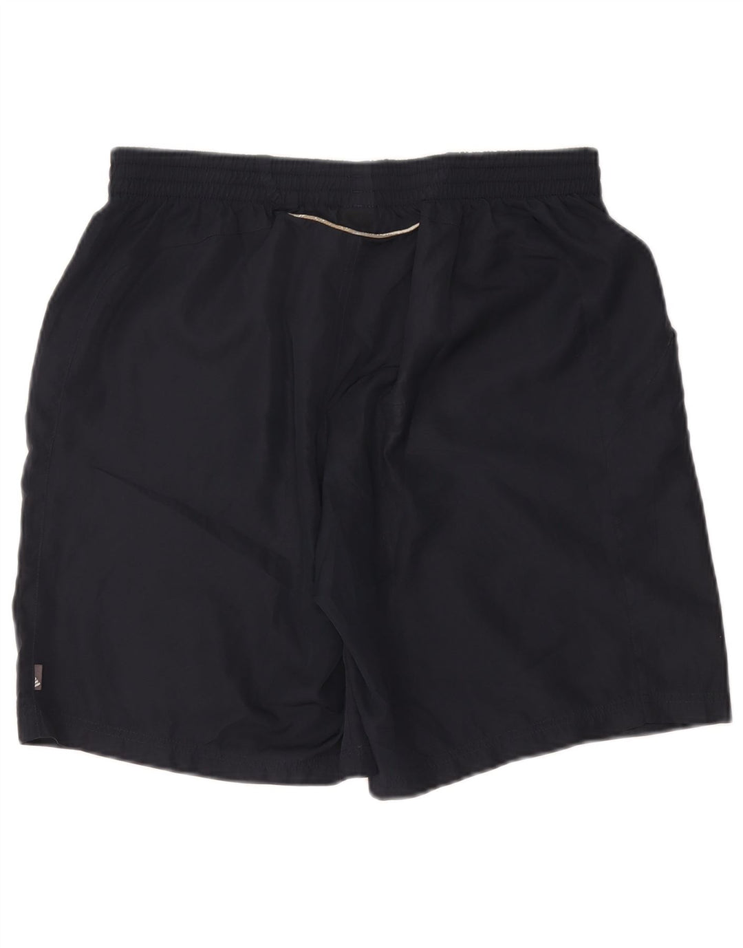 ADIDAS Mens Clima 365 Sport Shorts Grande Azul Marinho Poliéster