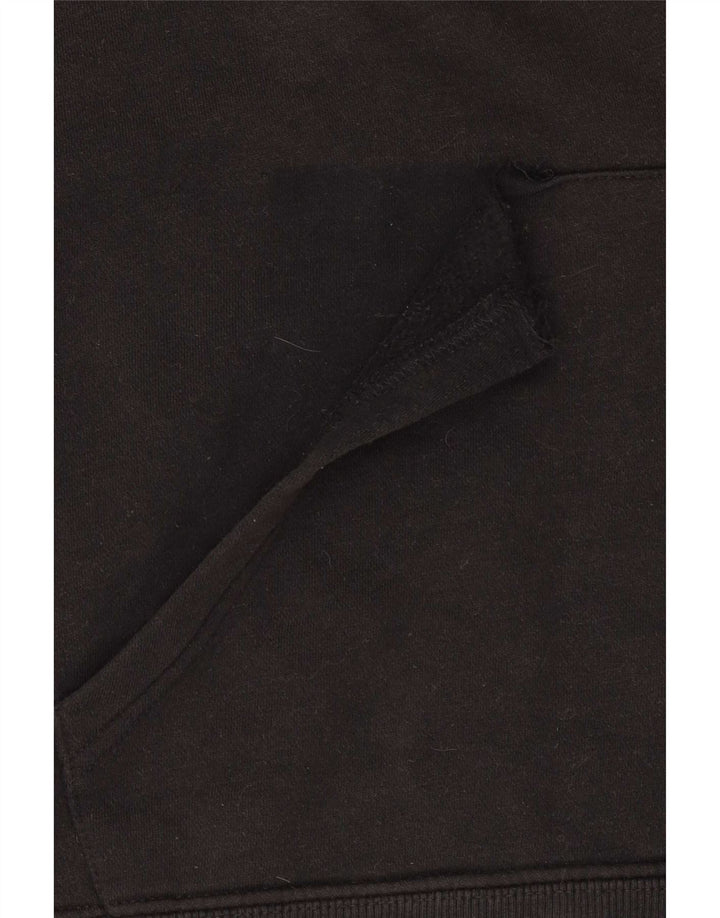 Ecko Unltd moletom com capuz gráfico masculino XL algodão preto