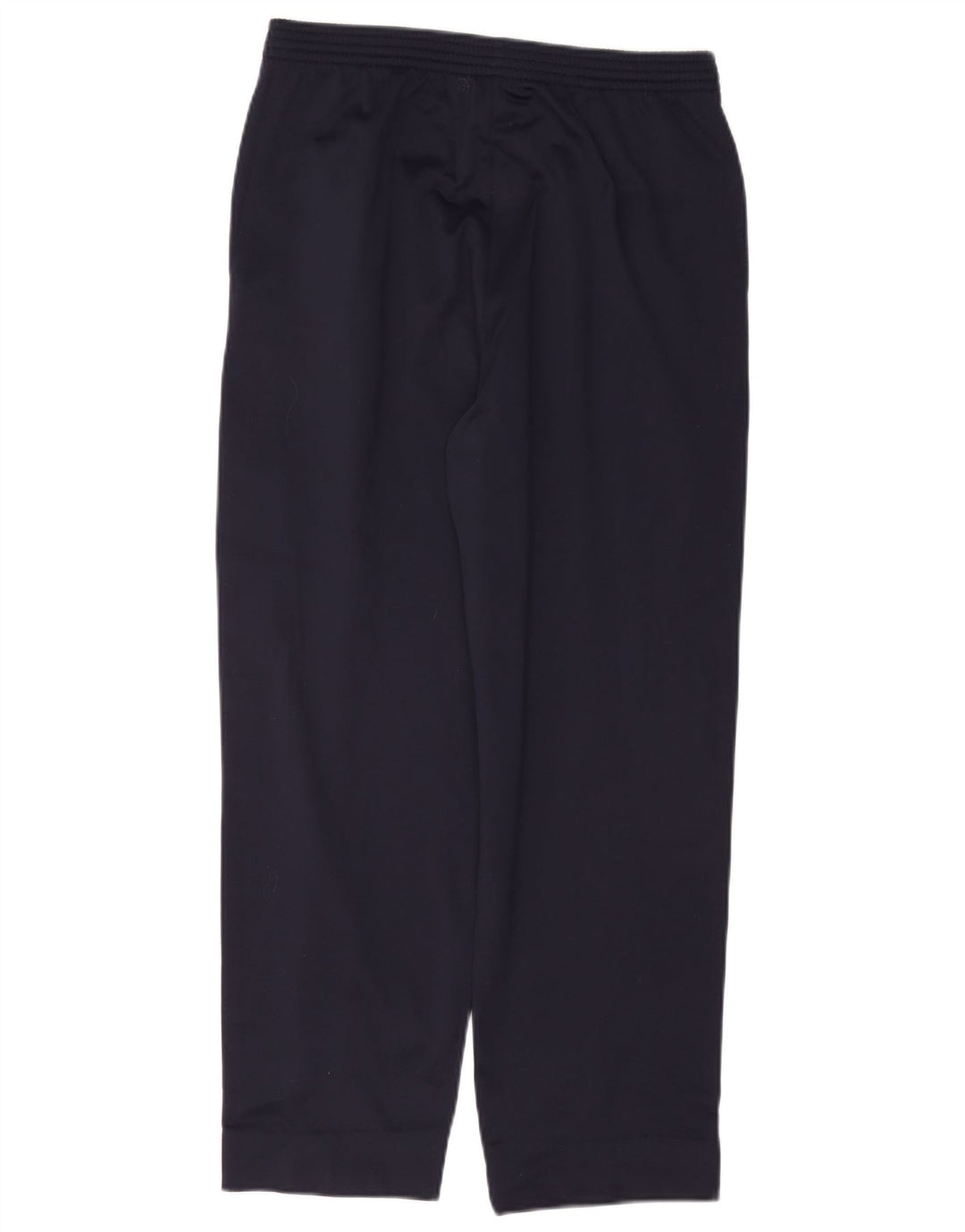 Calça esportiva masculina Champion grande poliéster azul marinho