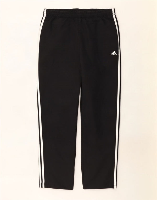 Calça Adidas Mens Treino Médio Preto Poliéster