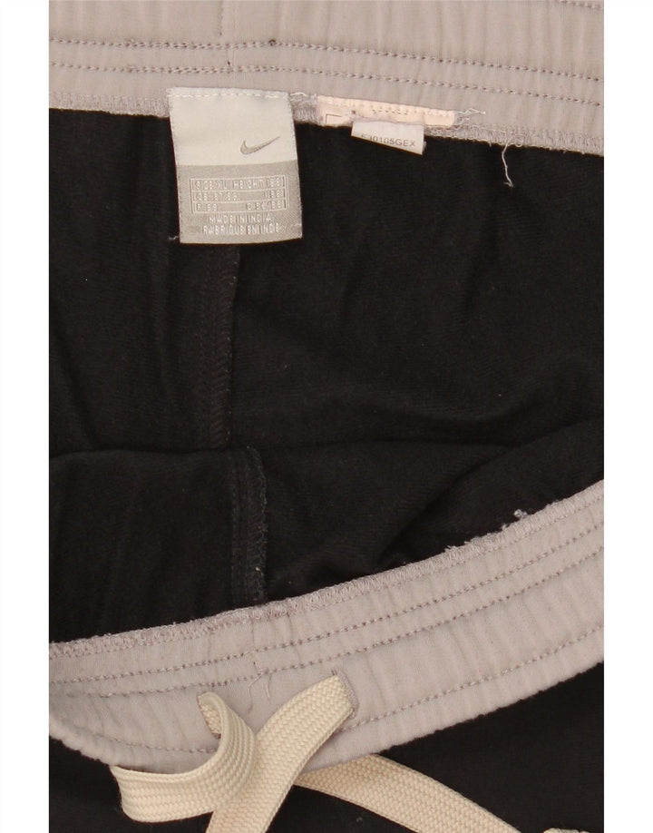 Calça de treino masculina Nike XL preta