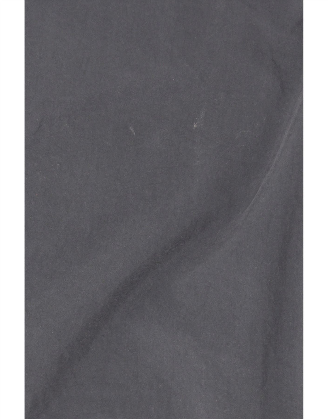 Camisa masculina de manga curta ADIDAS UK 46/48 XL azul marinho poliéster