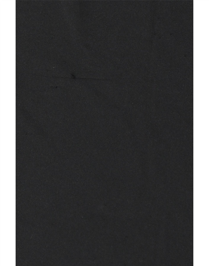 Camiseta Nike Masculina Dri Fit Top Médio Preto
