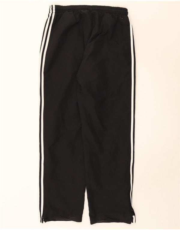 Calça Adidas Mens Treino Médio Preto Poliéster