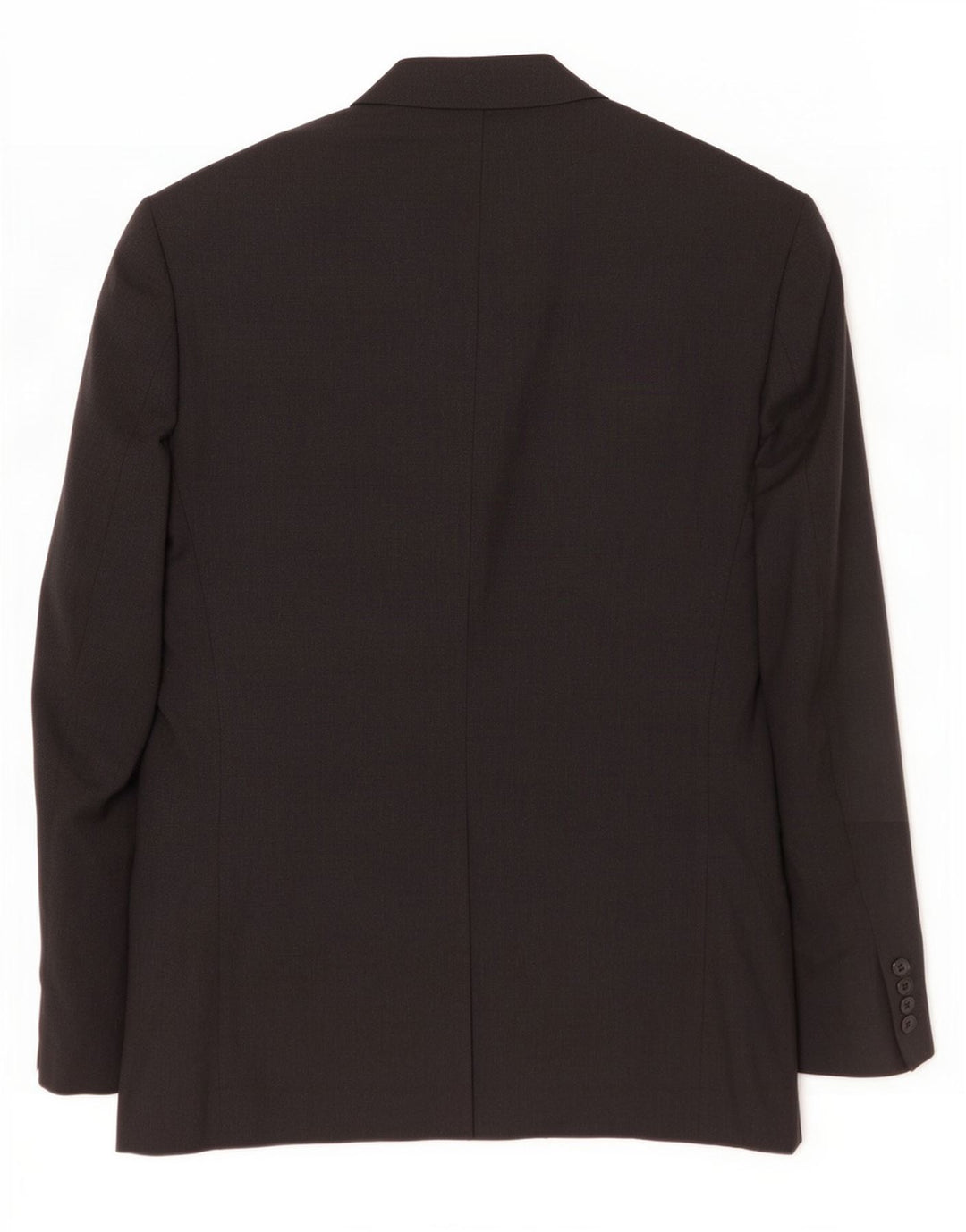 Jaqueta Blazer Marks & Spencer Masculina Regular Fit Reino Unido 38 Cinza Médio