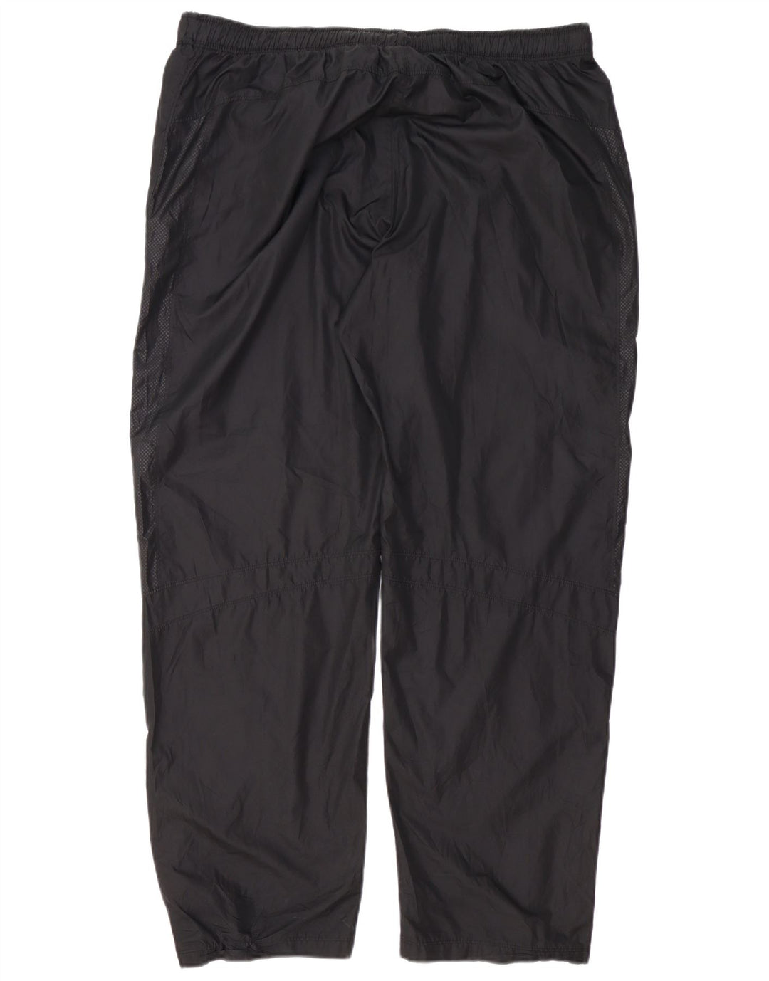 Calça de treino masculina RUSSELL ATLÉTICA XL poliéster preto