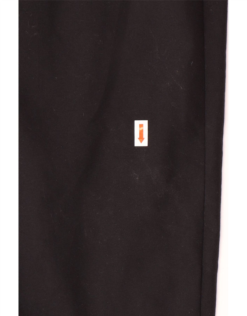 CHAMPION Mens Tracksuit Trousers Joggers Medium  Black Vintage Champion and Second-Hand Champion from Messina Hembry 