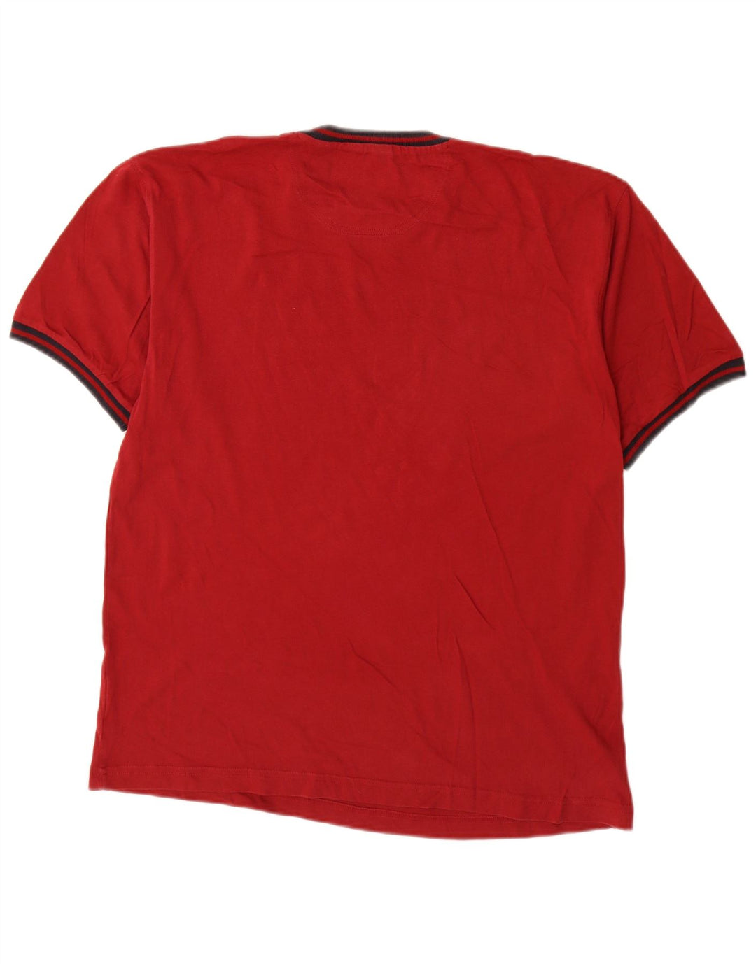 Camiseta masculina Champion Top Médio Borgonha