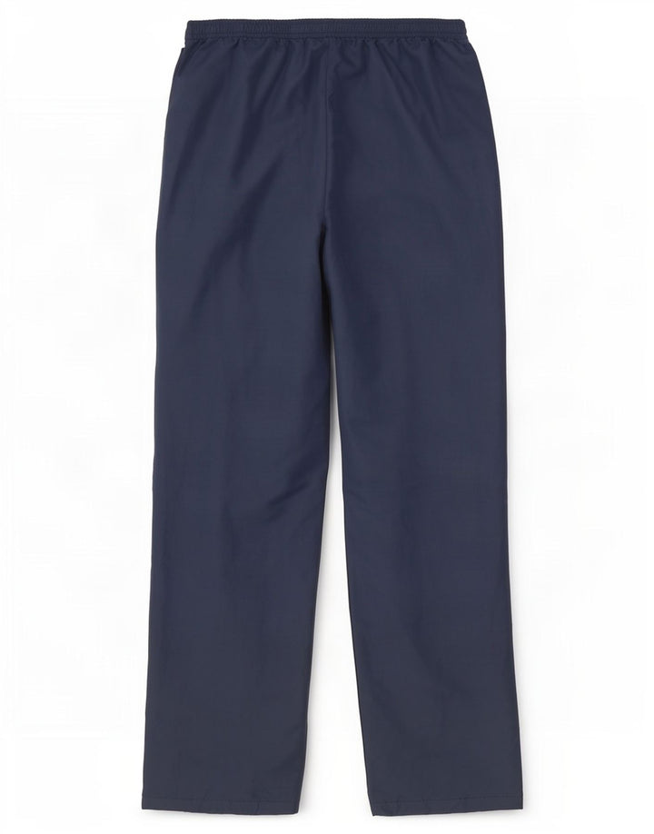 Calça de treino masculina Lotto grande azul marinho