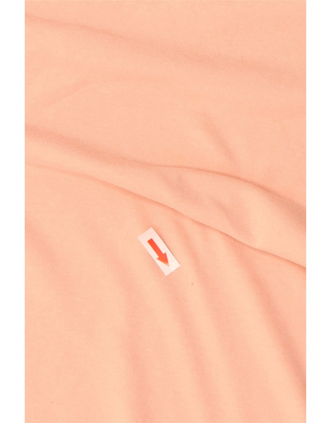 Camiseta masculina Jack & Jones Top médio algodão rosa