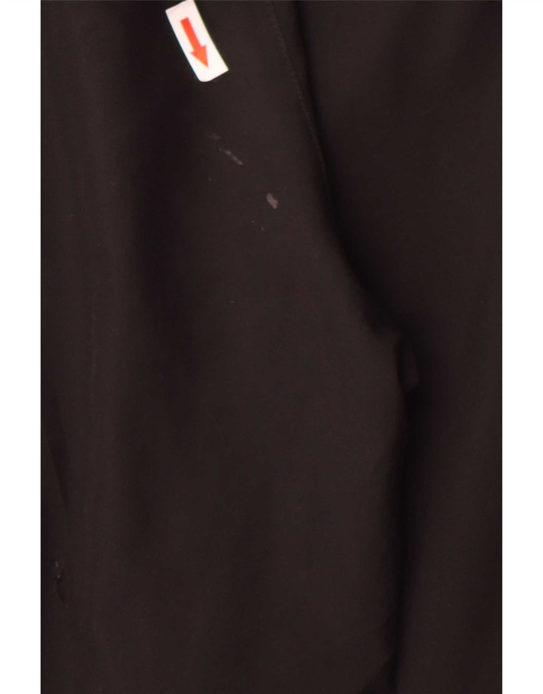 Adidas Mens Climalite Calças de treino Joggers Médio Preto Poliéster