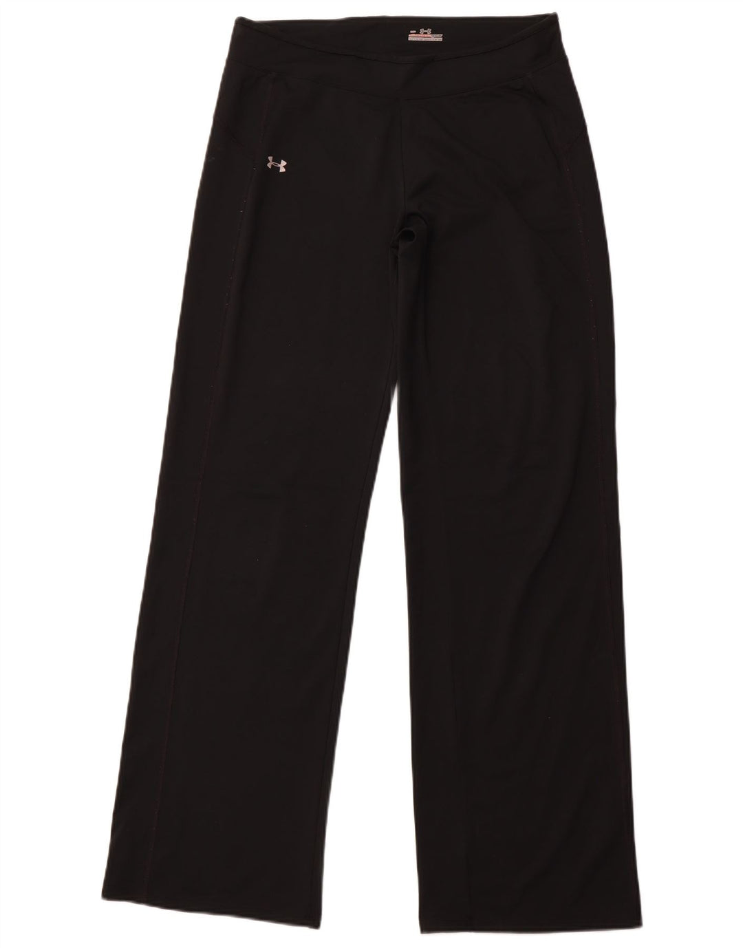 Leggings femininos UNDER ARMOUR UK 14 médio preto