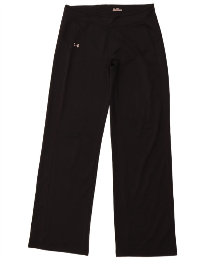 Leggings femininos UNDER ARMOUR UK 14 médio preto