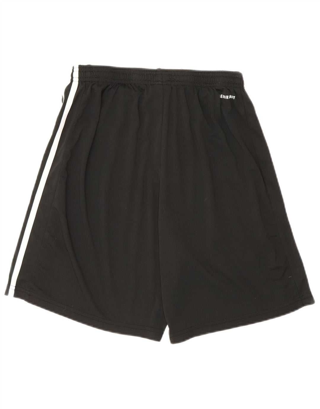 Adidas Mens Aeroready Sport Shorts Médio Preto Poliéster
