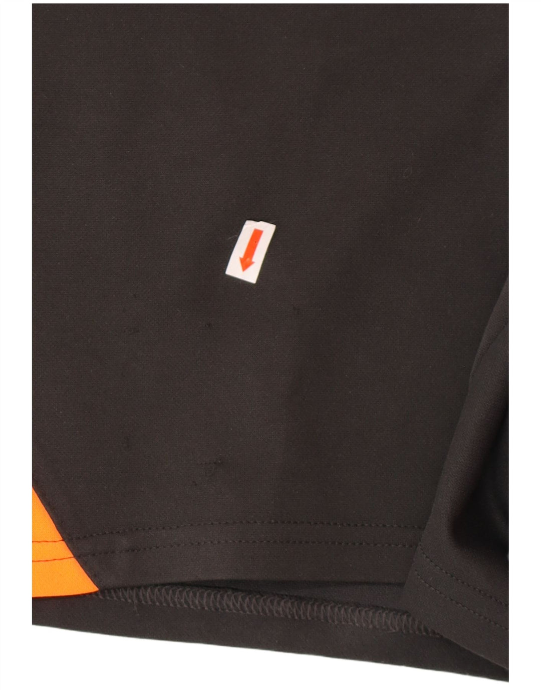 Shorts esportivos gráficos masculinos VINTAGE 2XL cinza colorblock