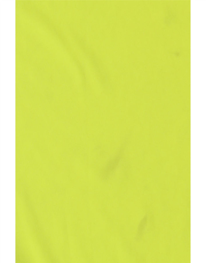 Camiseta masculina Lotto Top poliéster verde médio