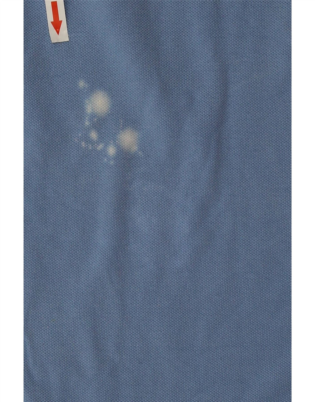 Camisa polo masculina Marlboro Classics 2XL algodão azul