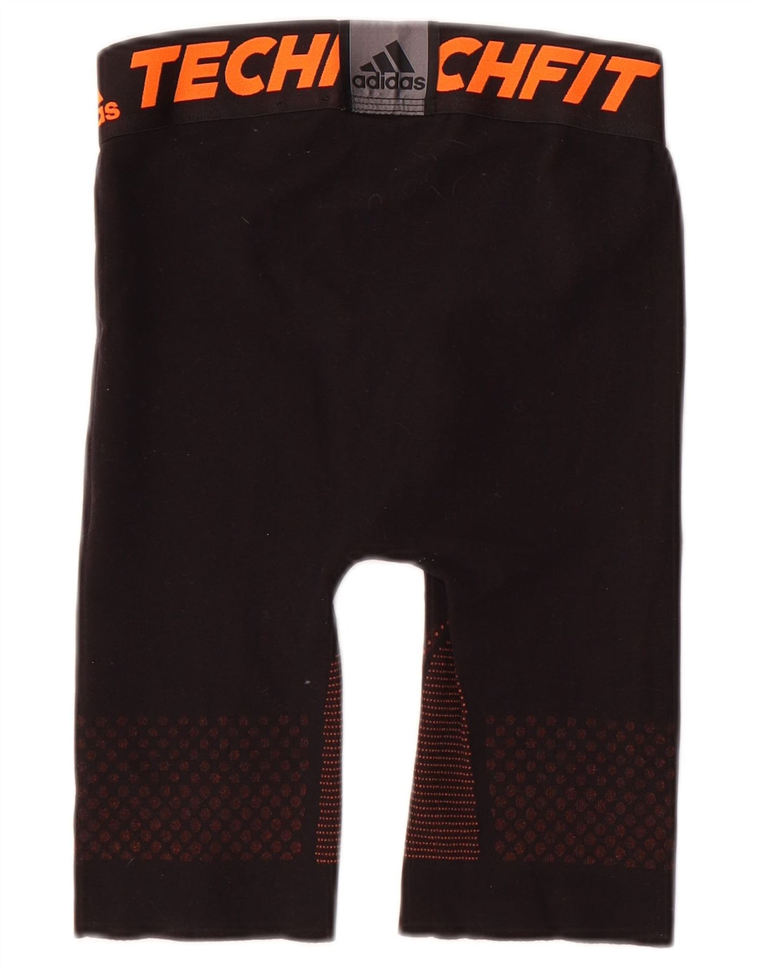 Shorts esportivos gráficos masculinos Adidas médio poliéster manchado preto