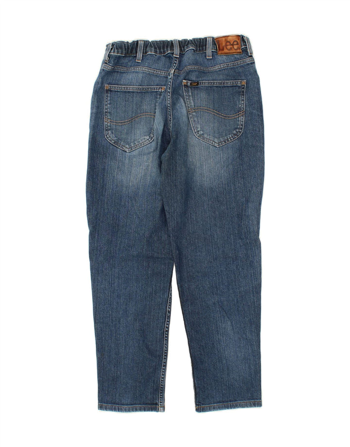 LEE Mens Tapered Jeans W32 L28 Blue Vintage Lee and Second-Hand Lee from Messina Hembry 