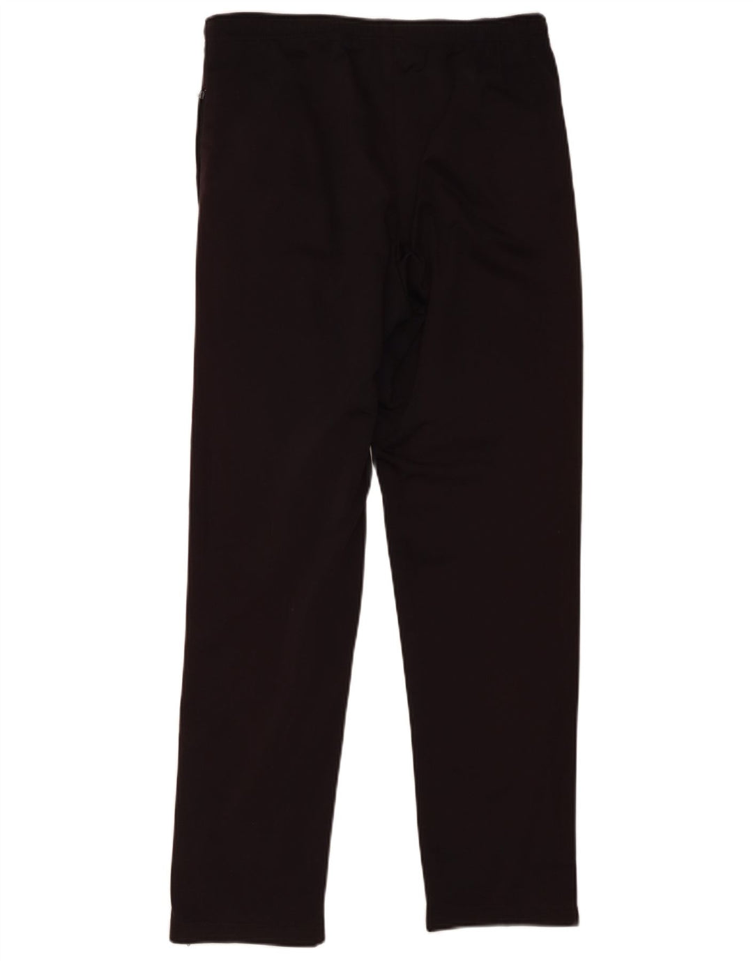 Calça de treino masculina NIKE pequena preta