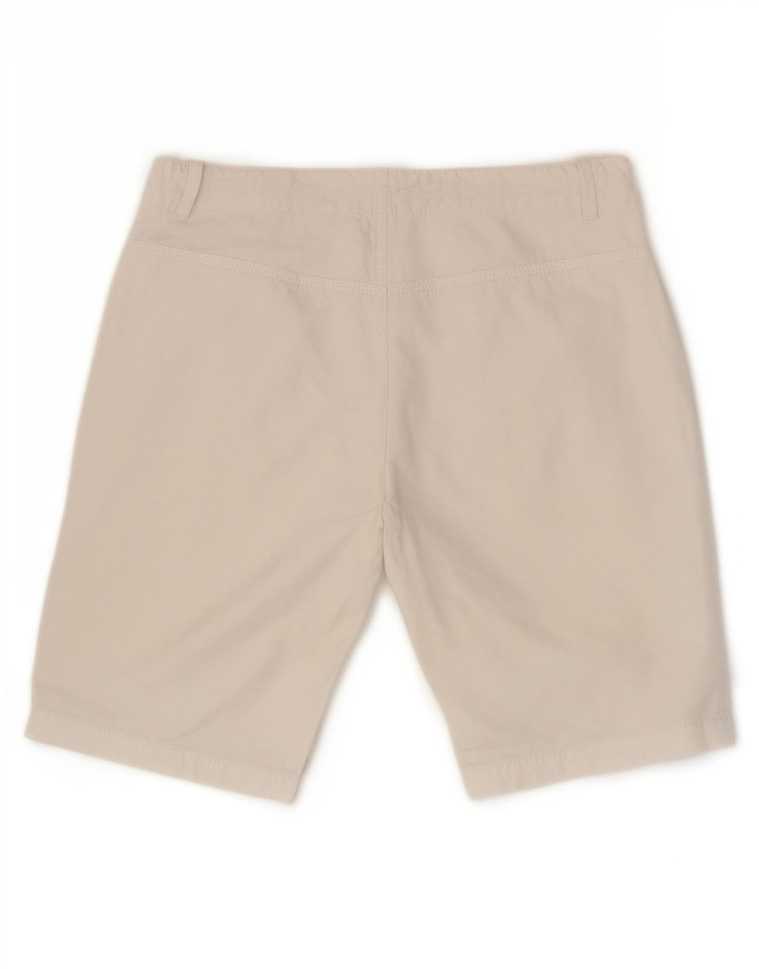 Shorts Chino Armani Boys 15-16 Anos W32 Algodão Branco