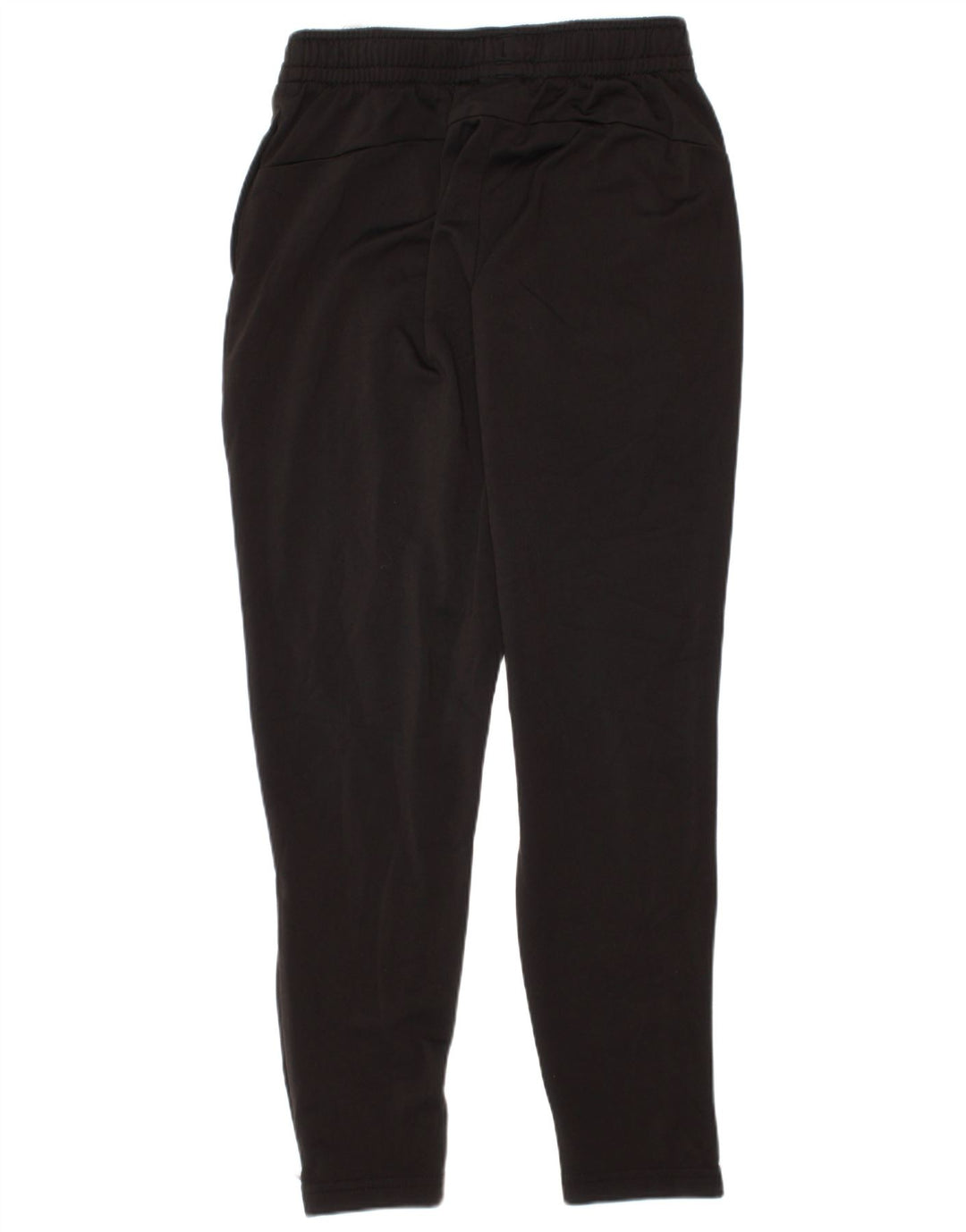 Calças de treino Puma Boys 7-8 anos preto poliéster