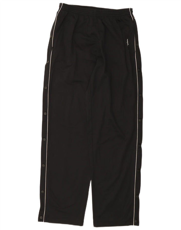 Calça de treino masculina CHAMPION XL poliéster preto