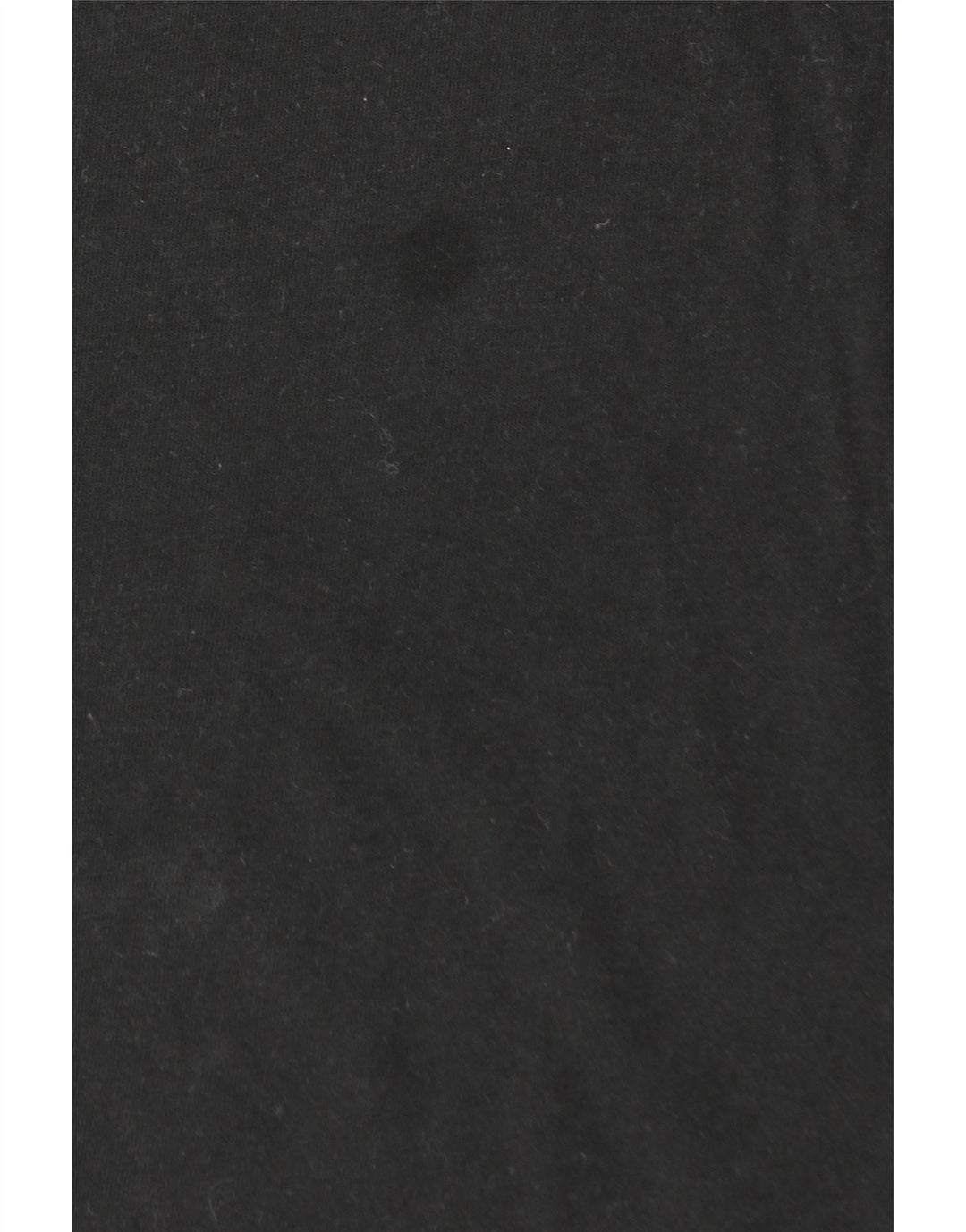 Camiseta masculina Adidas grande algodão preto