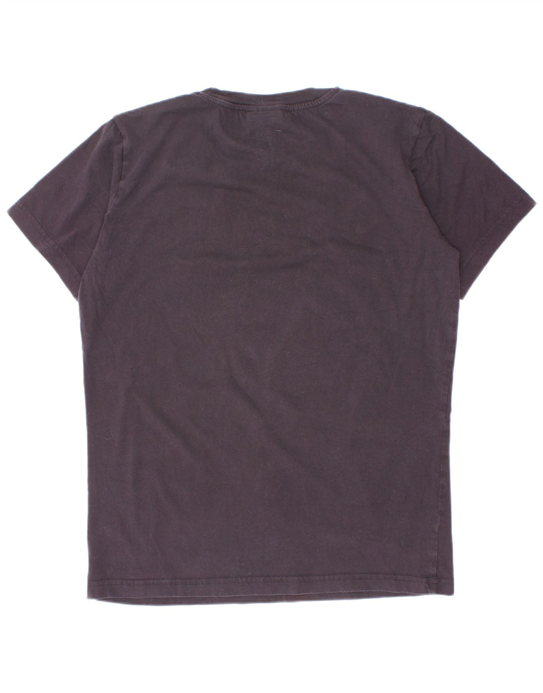 Camiseta Champion Boys Graphic 11-12 Anos Grande Preto