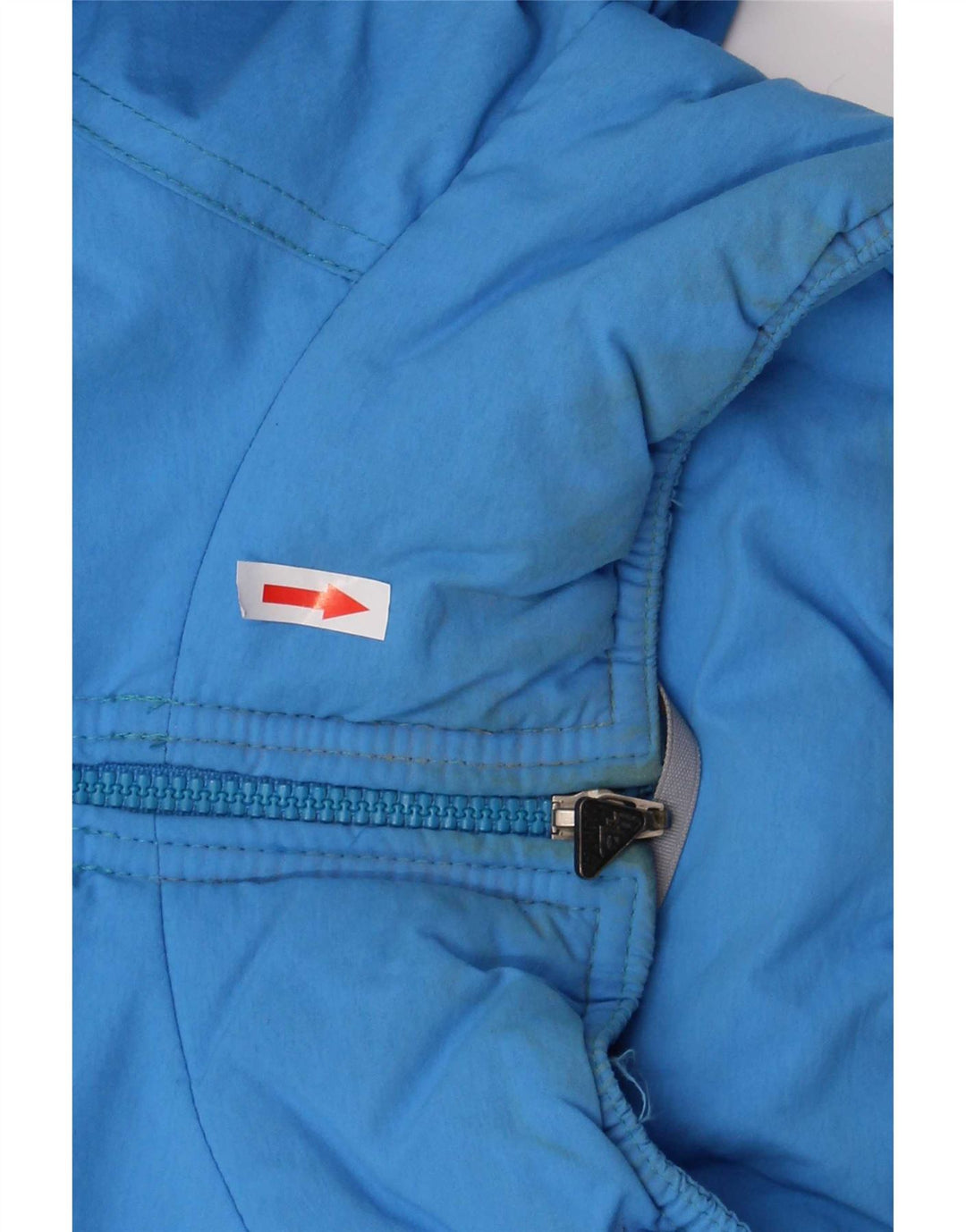 Jaqueta de esqui masculina Luhta UK 42 XL azul poliamida