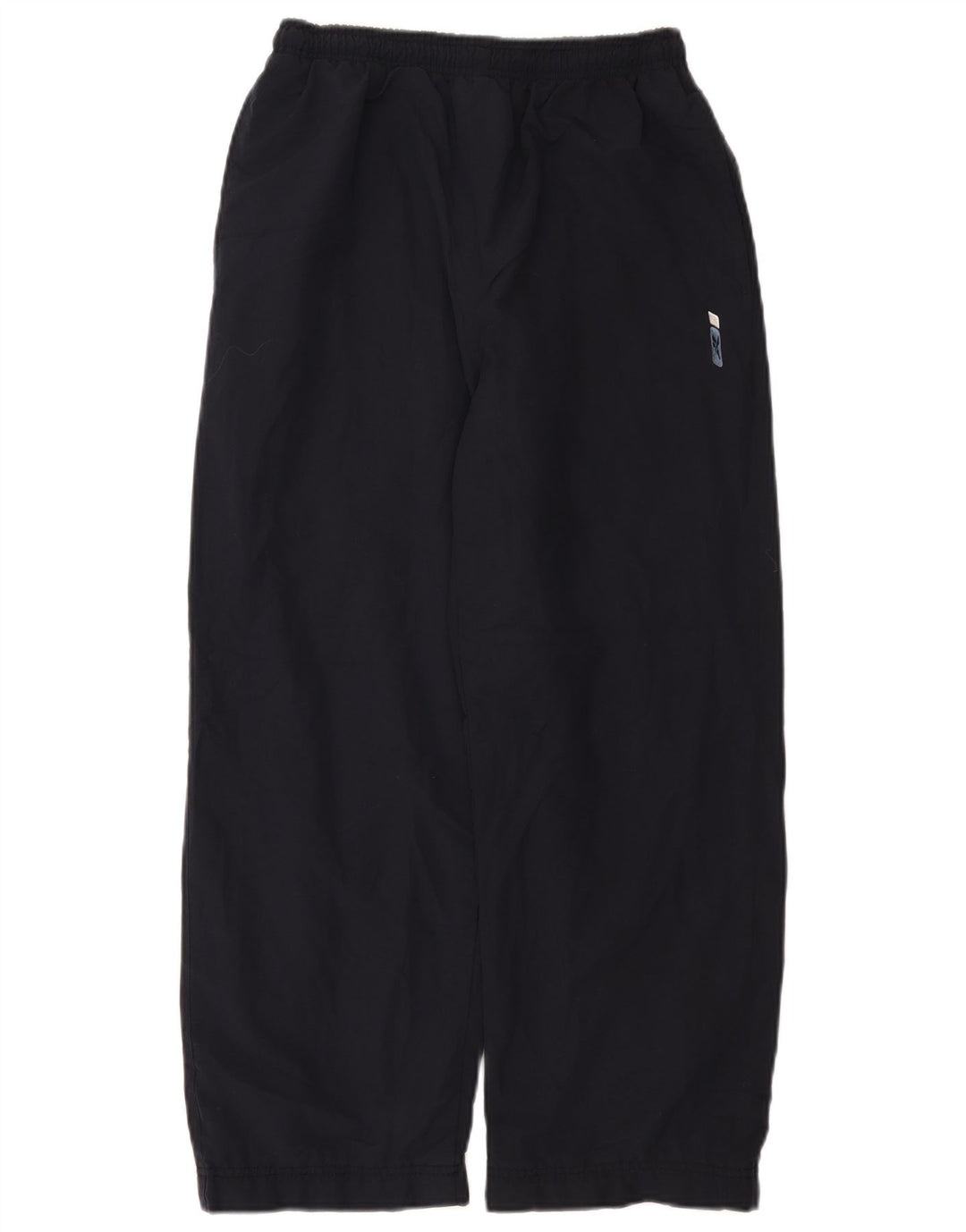 Calça Reebok Mens Treino Médio Azul Marinho