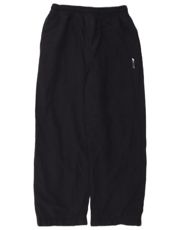 Calça Reebok Mens Treino Médio Azul Marinho