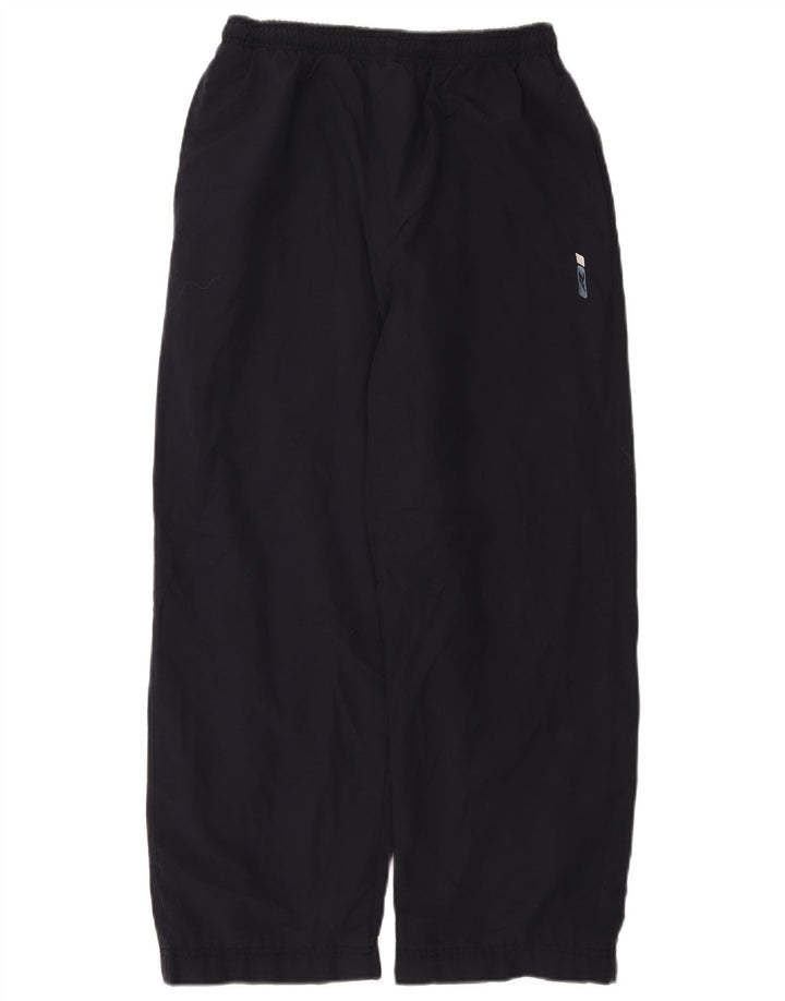 Calça Reebok Mens Treino Médio Azul Marinho