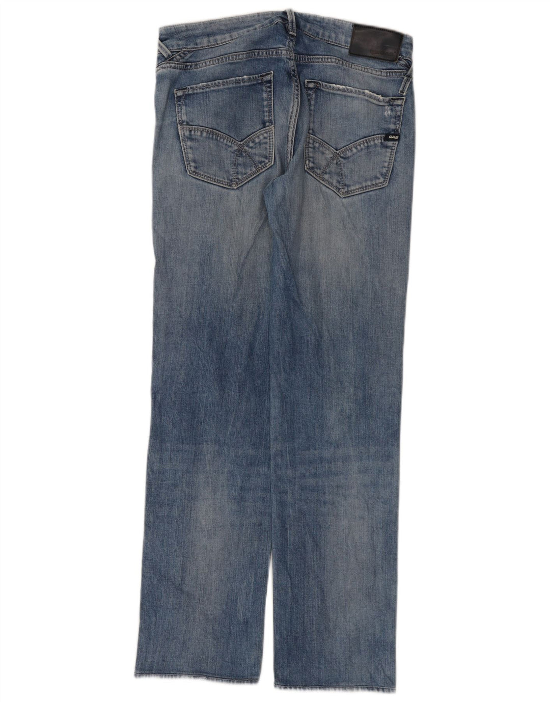 Jeans retos masculinos G-Star W32 L30 azul