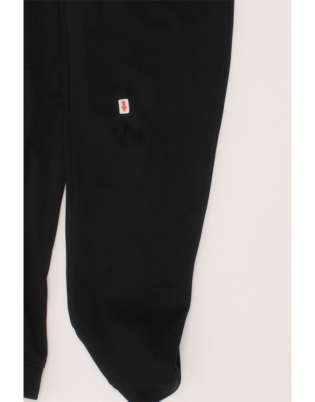 Calça Nike Boys Liverpool Treino Joggers 5-6 Anos Médio Preto