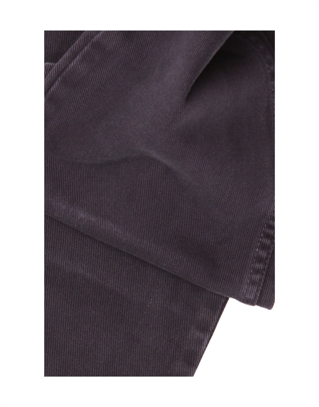 Wrangler Mens Straight Jeans W30 L34 Azul Marinho