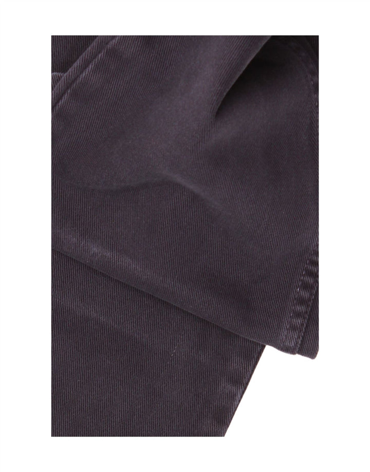 Wrangler Mens Straight Jeans W30 L34 Azul Marinho