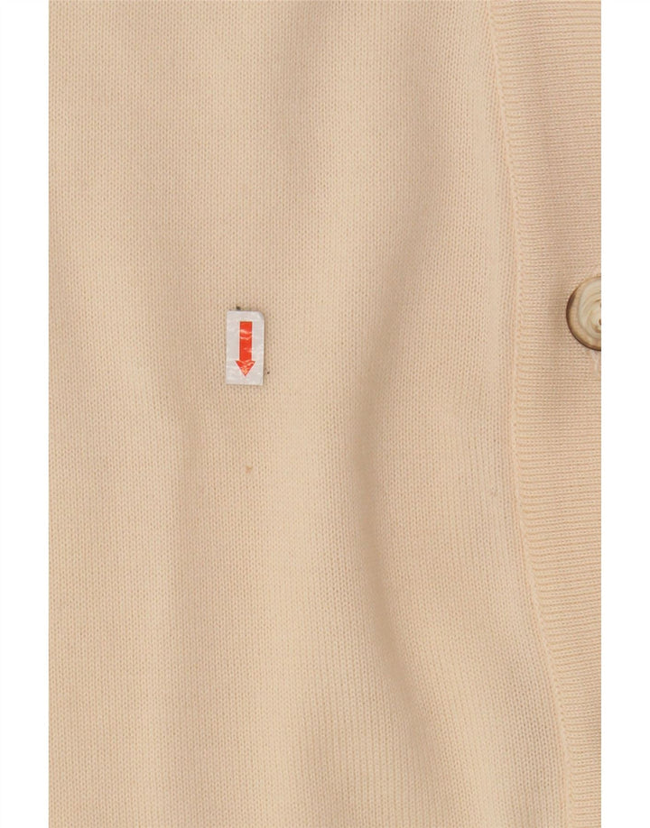 Suéter Cardigan Feminino Oversized IT 50 XL