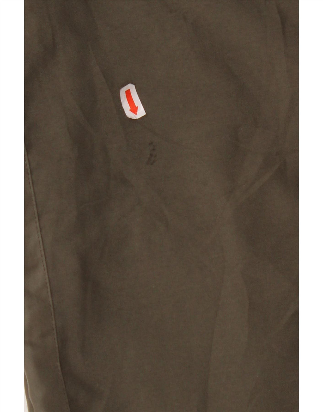 Calça de treino feminina CHAMPION Joggers UK 14 poliéster verde médio