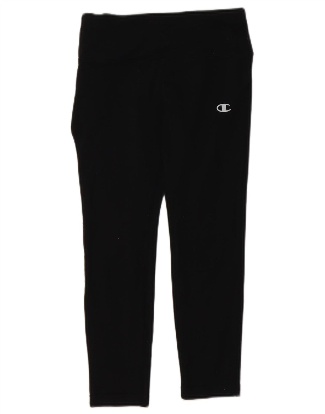 Leggings Champion Menina 5-6 Anos Nylon Preto
