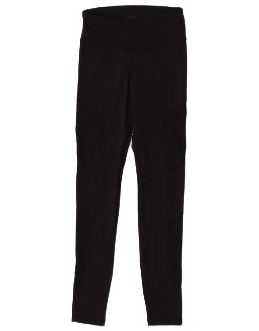 Leggings Reebok Speedwick Feminino UK 6 XS Poliéster Preto