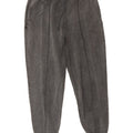 Calça de treino masculina Topshop joggers pequeno algodão cinza