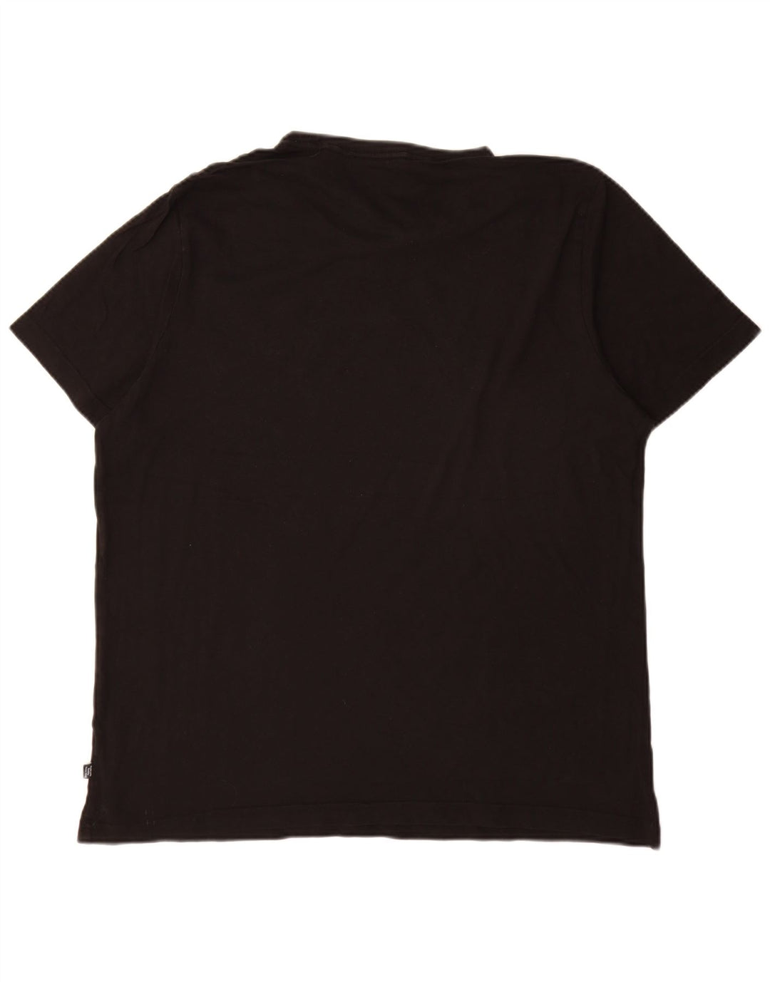 Puma Camiseta Masculina Graphic Top XL Preto