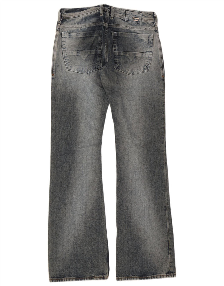 Jeans feminino Diesel W30 L34 azul algodão