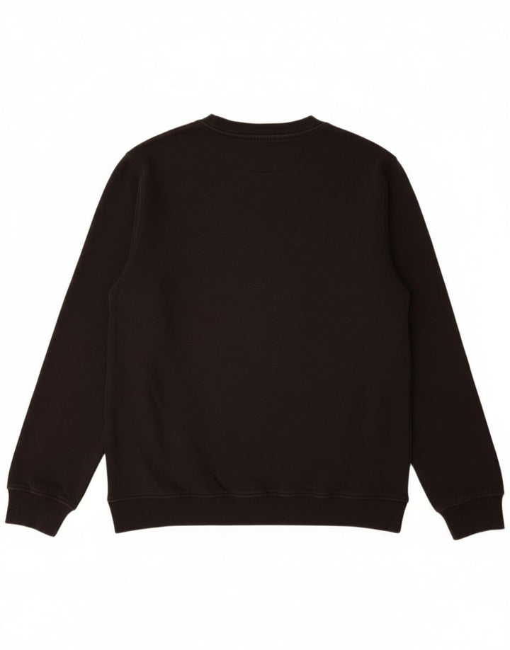 Dickies moletom gráfico masculino jumper XL algodão preto