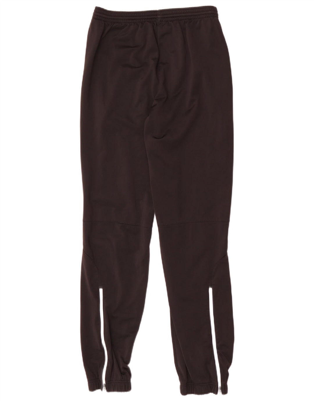 Calça de treino masculina Puma Joggers médio preto poliéster