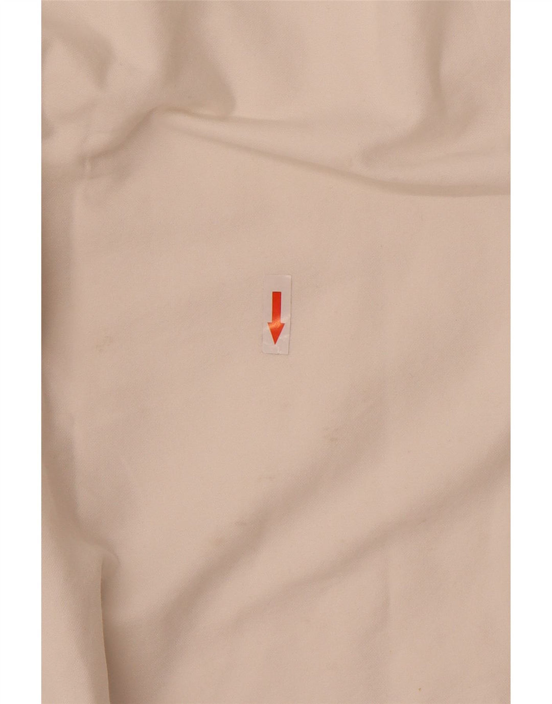 Camisa masculina Ralph Lauren Classic Fit grande branca