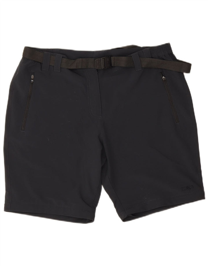 Shorts casuais masculinos CMP W36 grande azul marinho