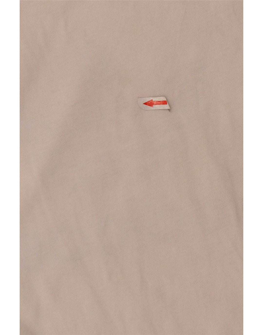 Camiseta Adidas Masculina Graphic Top Médio Branco